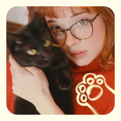Sitterprofilbild: Flora J.