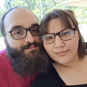 Sitter Profile Image: Destiney & Benjamin D.