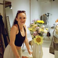 Photo de profil du pet sitter : Léane P.