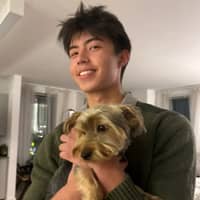 Sitter Profile Image: Owen Y.