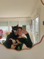 Photo de profil du pet sitter : Maud L.