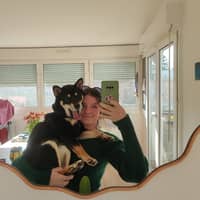 Photo de profil du pet sitter : Maud L.