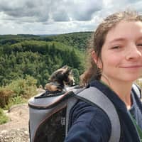 Photo de profil du pet sitter : Maud L.