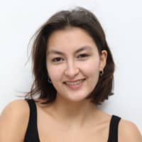 Sitter Profile Image: Noa B.