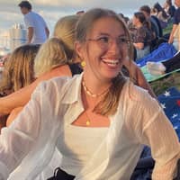 Sitterprofilbild: Aline G.