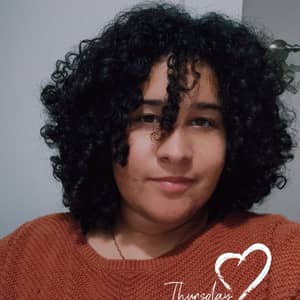 Sitter Profile Image: Ayana B.