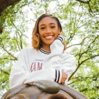 Sitter Profile Image: Kayla F.