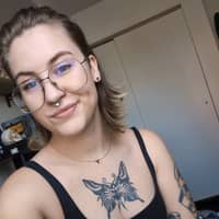 Sitter Profile Image: Valérie M.