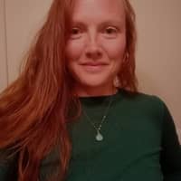 Sitter Profile Image: Anna G.