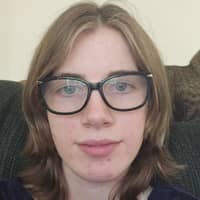 Sitter Profile Image: Isabelle H.