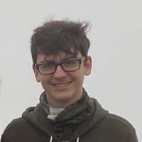 Sitter Profile Image: Gage B.