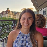 Sitter Profile Image: Jordan M.