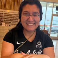 Sitter Profile Image: Shelby C.