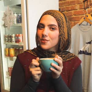 Sitter Profile Image: Jenna A.