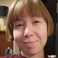 Sitter Profile Image: Jessica T.