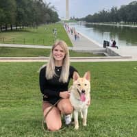 Sitter Profile Image: Morgan M.