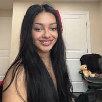 Sitter Profile Image: Ashley P.