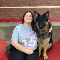 Sitter Profile Image: Mikayla H.