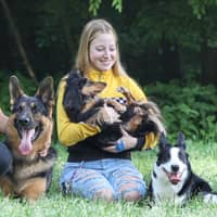 Sitter Profile Image: Nicole K.