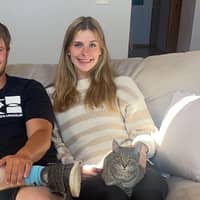 Sitter Profile Image: Aubrey C.