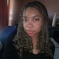 Sitter Profile Image: Amari B.