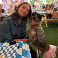 Sitter Profile Image: Krystina R.