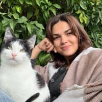 Sitterprofilbild: Elif Ç.