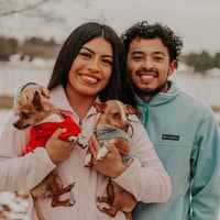 Sitter Profile Image: Marisol A.