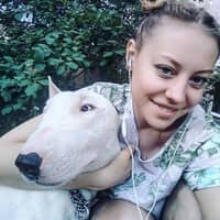 Sitterprofilbild: Анастасия Х.