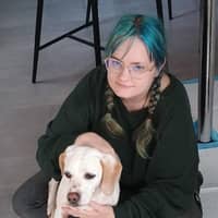 Sitter Profile Image: Libby T.