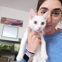 Foto del cuidador: Claudia A.
