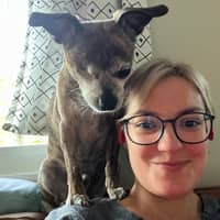 Sitter Profile Image: Kimberly P.