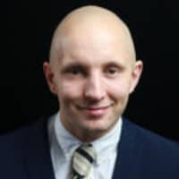 Sitter Profile Image: Frederick B.