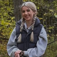 Sitter Profile Image: Frederica T.