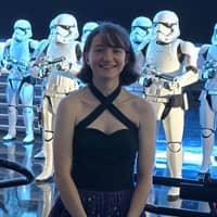 Sitter Profile Image: Amanda W.