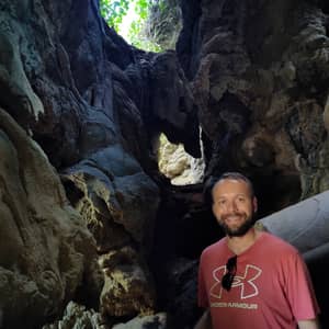 Sitter Profile Image: Andreas Joachim H.