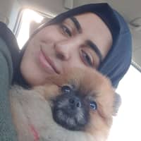 Sitter Profile Image: Maryam M.