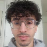 Photo de profil du pet sitter : Omar M.