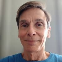 Sitter Profile Image: Robert B.