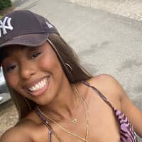 Photo de profil du pet sitter : Amari W.