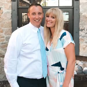 Sitter Profile Image: Eric S.