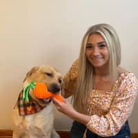 Sitter Profile Image: Emily S.