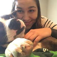 Sitter Profile Image: Kara B.