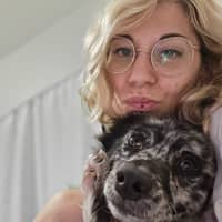 Sitter Profile Image: Megan J.