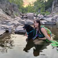 Sitter Profile Image: Amy L.