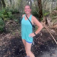 Sitter Profile Image: Michelle M.