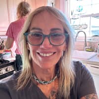 Sitter Profile Image: Nancy M.