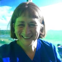 Sitter Profile Image: Carolina P.