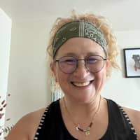 Sitter Profile Image: Carolina P.