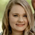 Sitter Profile Image: Anjelica H.